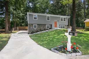 2293 Cherokee Valley Dr, Lithonia, GA 30058 - Photo 1