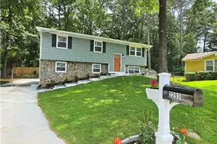2293 Cherokee Valley Dr, Lithonia, GA 30058 - Photo 1