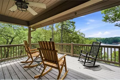 285 Lakeview Road, Jasper, GA 30143 - Photo 1