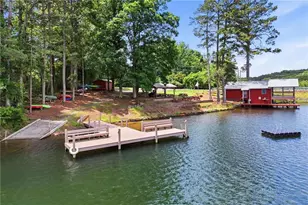 285 Lakeview Rd, Jasper, GA 30143 - Photo 41