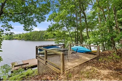 285 Lakeview Road, Jasper, GA 30143 - Photo 3