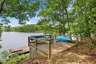 285 Lakeview Rd, Jasper, GA 30143 - Photo 3