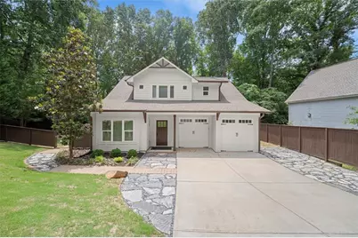 7135 Haw Creek Place, Gainesville, GA 30506 - Photo 1