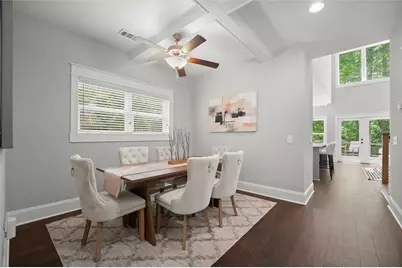 7135 Haw Creek Place, Gainesville, GA 30506 - Photo 23