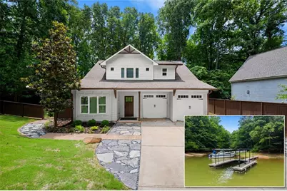 7135 Haw Creek Place, Gainesville, GA 30506 - Photo 1