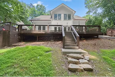 7135 Haw Creek Place, Gainesville, GA 30506 - Photo 13