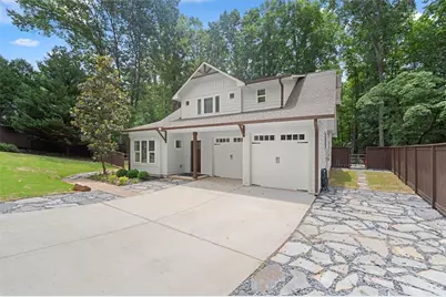 7135 Haw Creek Place, Gainesville, GA 30506 - Photo 3