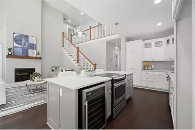 7135 Haw Creek Place, Gainesville, GA 30506 - Photo 29