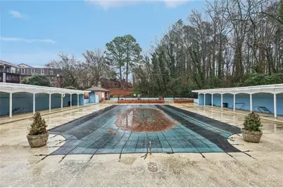 3085 Colonial Way #H, Atlanta, GA 30341 - Photo 21
