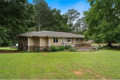 4100 Highway 138 SW, Stockbridge, GA 30281 - Photo 1