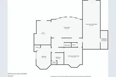 9070 Preston Lane, Suwanee, GA 30024 - Photo 13