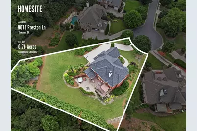 9070 Preston Lane, Suwanee, GA 30024 - Photo 63
