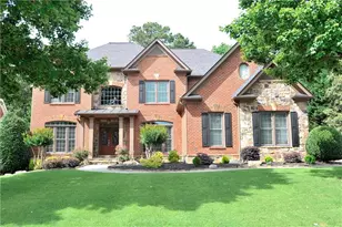 2570 Trailing Ivy Way, Buford, GA 30519 - Photo 1