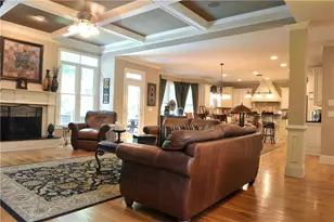 2570 Trailing Ivy Way, Buford, GA 30519 - Photo 5