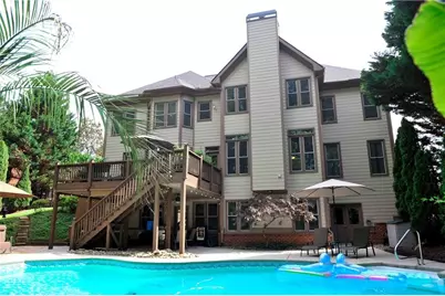 2570 Trailing Ivy Way, Buford, GA 30519 - Photo 17