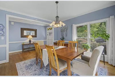151 Hickory Pointe Drive, Athens, GA 30605 - Photo 13