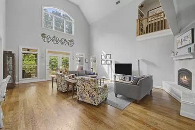 151 Hickory Pointe Drive, Athens, GA 30605 - Photo 17