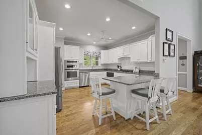 151 Hickory Pointe Drive, Athens, GA 30605 - Photo 23