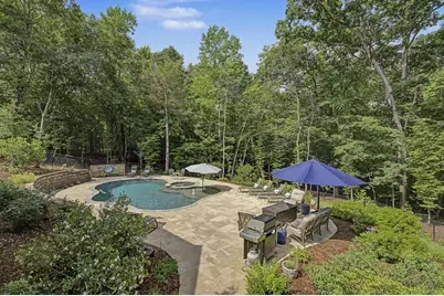 151 Hickory Pointe Drive, Athens, GA 30605 - Photo 3