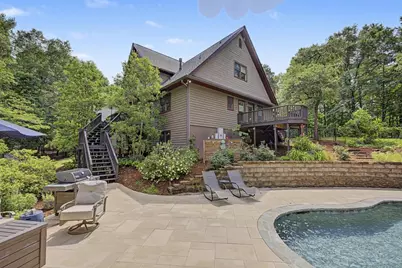 151 Hickory Pointe Drive, Athens, GA 30605 - Photo 77