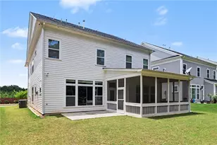 442 Bandon Wy, Peachtree City, GA 30269 - Photo 47