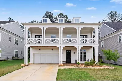 [Address not provided], Peachtree City, GA 30269 - Photo 1