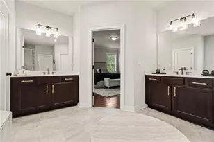 442 Bandon Wy, Peachtree City, GA 30269 - Photo 29