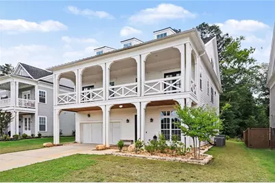 [Address not provided], Peachtree City, GA 30269 - Photo 3