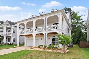442 Bandon Wy, Peachtree City, GA 30269 - Photo 3