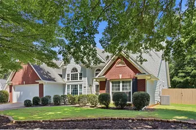 5780 Newberry Point Drive, Flowery Branch, GA 30542 - Photo 3