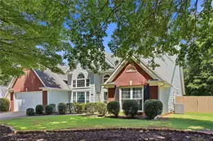 5780 Newberry Point Dr, Flowery Branch, GA 30542 - Photo 3