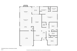 5780 Newberry Point Dr, Flowery Branch, GA 30542 - Photo 43