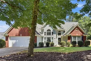 5780 Newberry Point Dr, Flowery Branch, GA 30542 - Photo 1