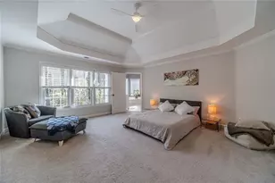 3435 Forest Valley Way, Cumming, GA 30041 - Photo 33