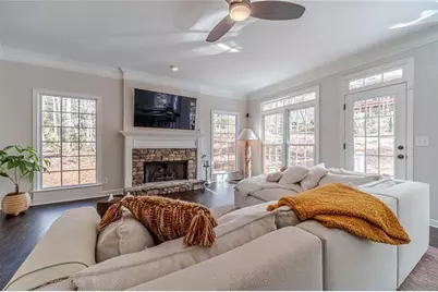 3435 Forest Valley Way, Cumming, GA 30041 - Photo 5