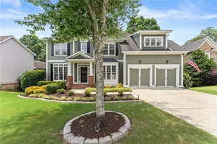 1702 Heathermoor Way, Dacula, GA 30019 - Photo 5