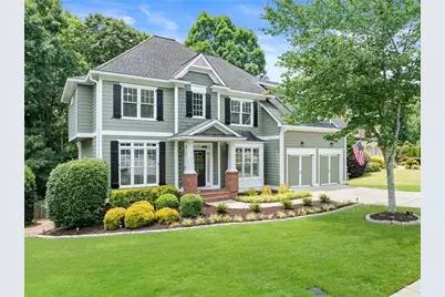 1702 Heathermoor Way, Dacula, GA 30019 - Photo 1