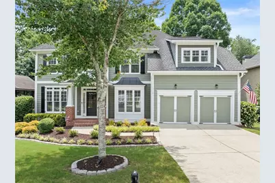 1702 Heathermoor Way, Dacula, GA 30019 - Photo 3