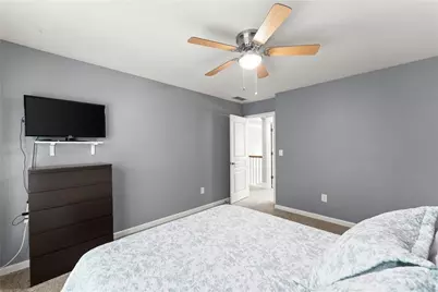 1702 Heathermoor Way, Dacula, GA 30019 - Photo 35