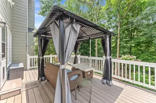 1702 Heathermoor Way, Dacula, GA 30019 - Photo 47