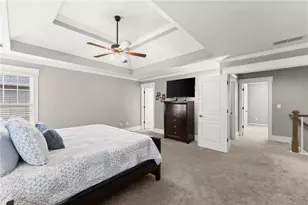 1702 Heathermoor Way, Dacula, GA 30019 - Photo 23