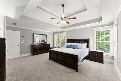 1702 Heathermoor Way, Dacula, GA 30019 - Photo 23