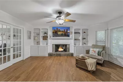 5681 Brookstone Walk NW, Acworth, GA 30101 - Photo 7