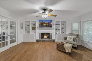 5681 Brookstone Walk NW, Acworth, GA 30101 - Photo 7