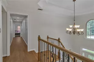 5681 Brookstone Walk NW, Acworth, GA 30101 - Photo 25