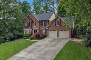 5681 Brookstone Walk NW, Acworth, GA 30101 - Photo 1