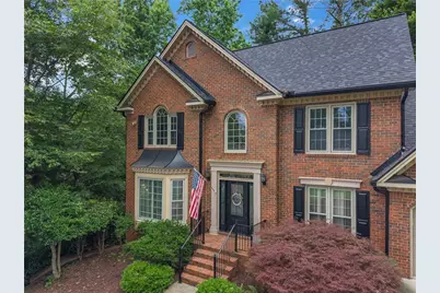 5681 Brookstone Walk NW, Acworth, GA 30101 - Photo 3