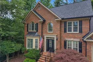 5681 Brookstone Walk NW, Acworth, GA 30101 - Photo 3