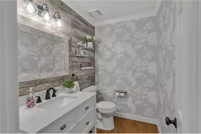 5681 Brookstone Walk NW, Acworth, GA 30101 - Photo 17