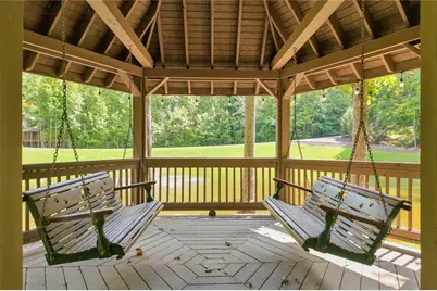 98 Sharp Mountain Parkway, Jasper, GA 30143 - Photo 23
